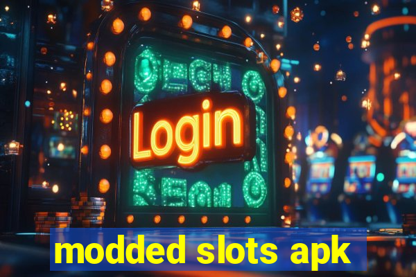 modded slots apk